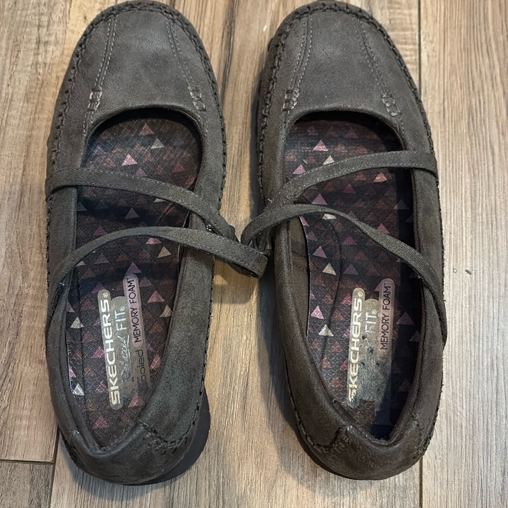 Sketchers Relaxed Fit